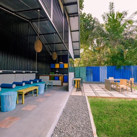 Lost & Found Hostel Weligama Exterior photo