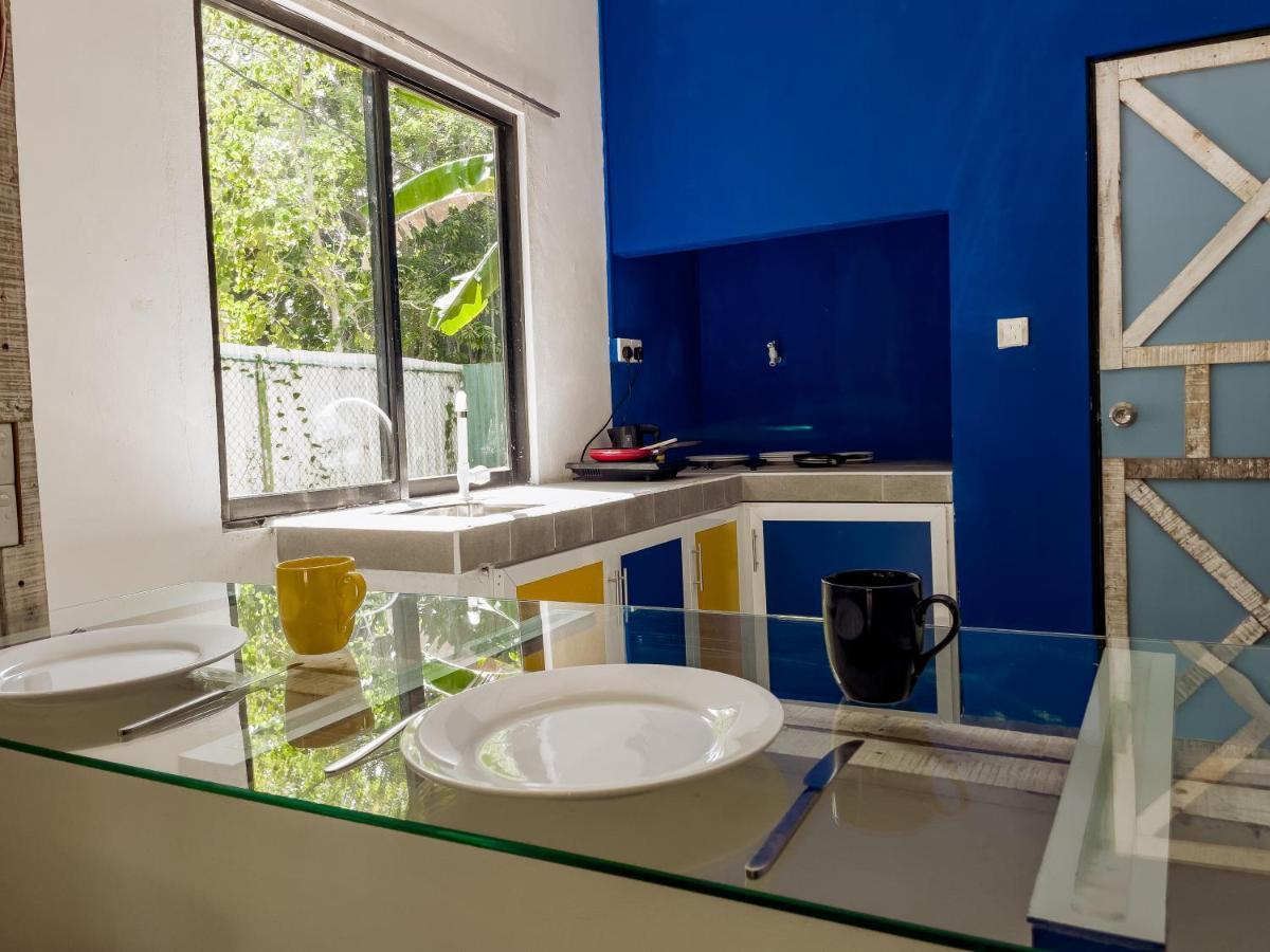 Lost & Found Hostel Weligama Exterior photo